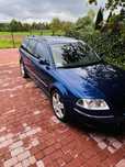 Passat B5 FL , 1.9 TDI