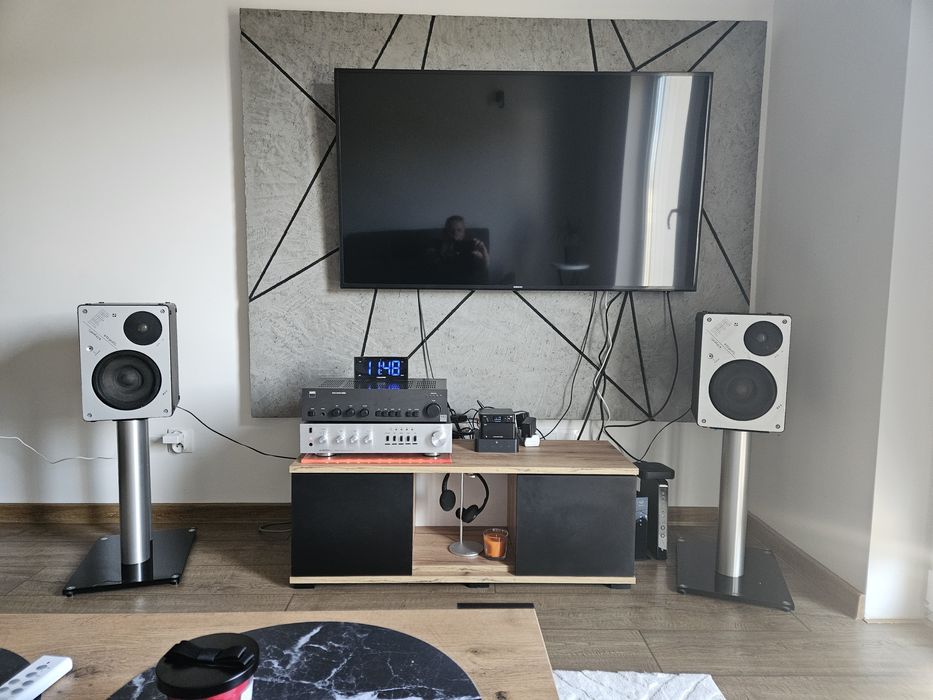 RFT Profil 13 monitory. Stan techniczny idealny