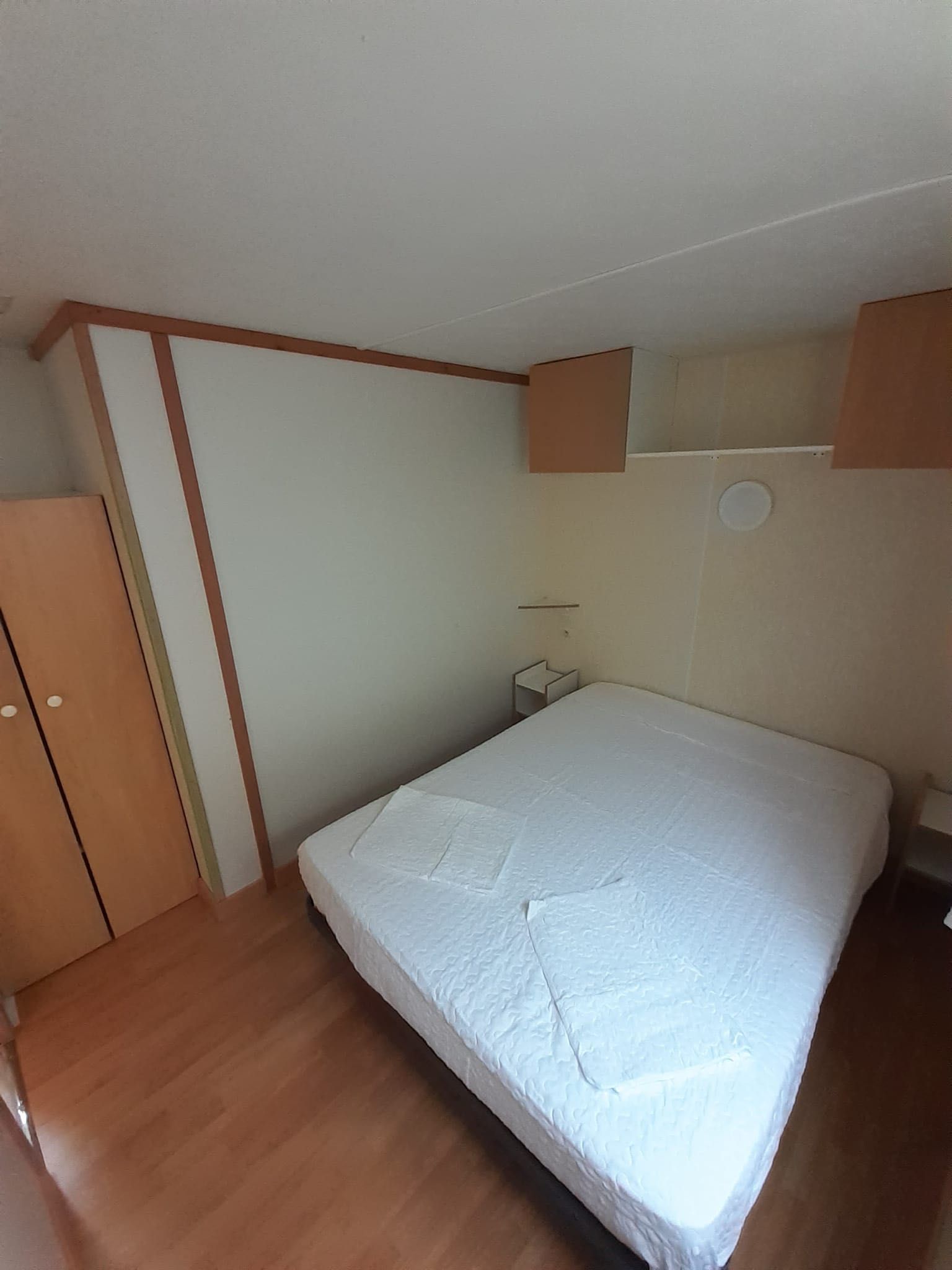 CASA MÓVEL NA OCASIÃO RIDOREV NIRVANA DE 9X4 METROS EM SANTAREM.
