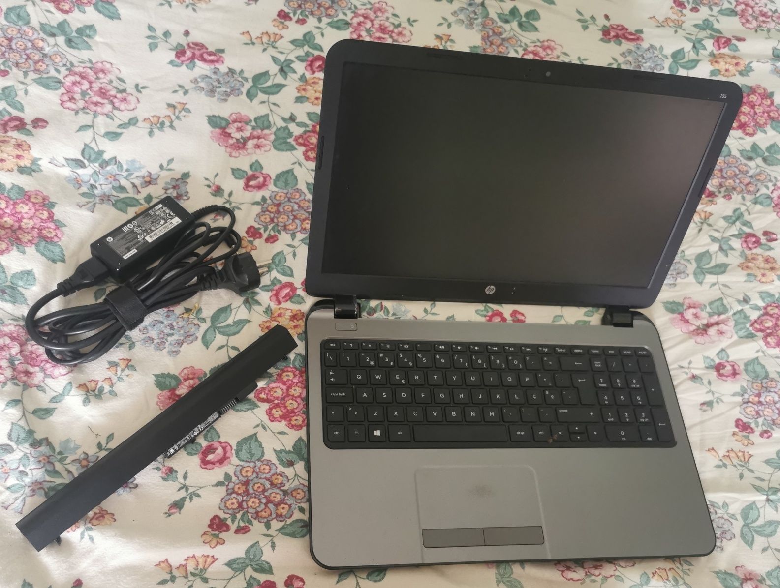 Computador HP Laptop
