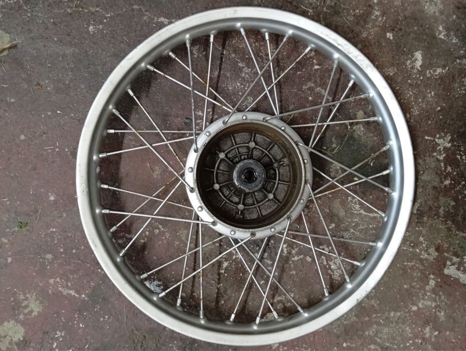 Części Simson S51
