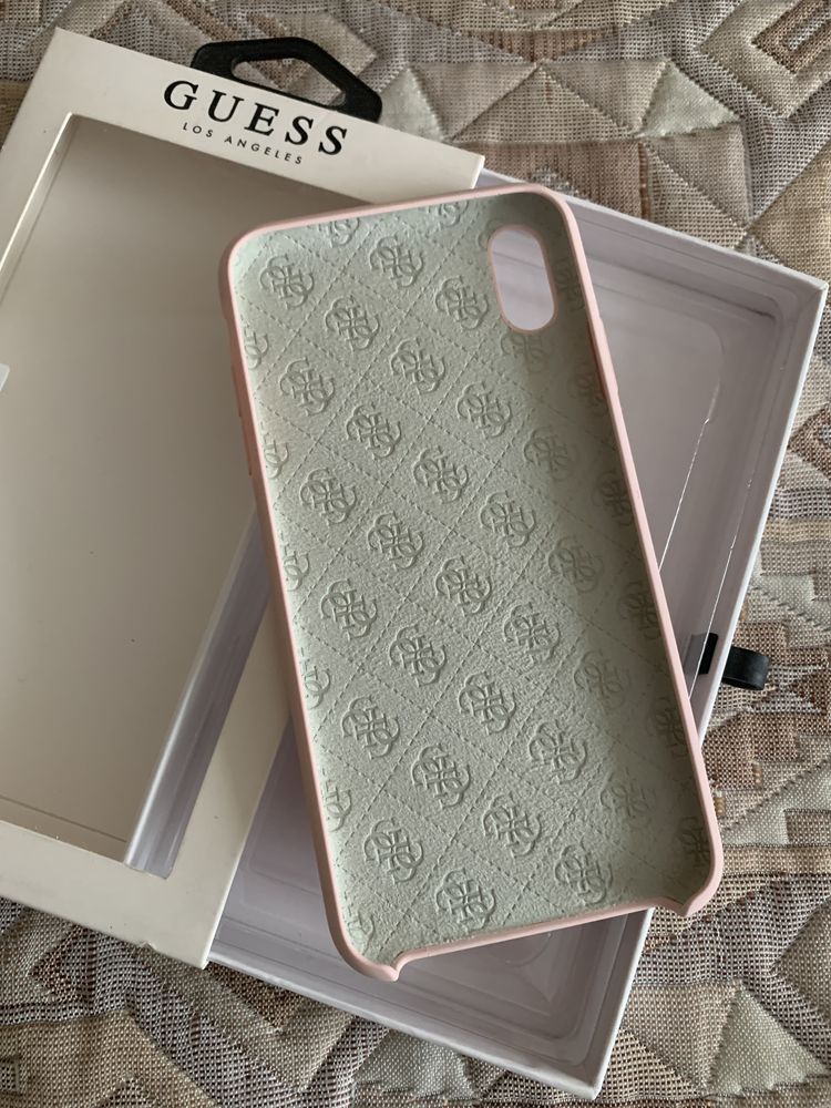 Нові чохли на iPhone X та XS Max, 11 Pro та 11 Pro Max