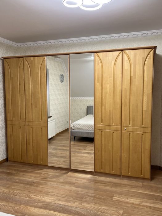 Продам спальню, привезену з Німеччини.