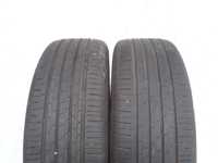 opony lato 205/60r16 205/60/16 continental ecocontact 6 4,6mm 20r