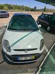 Fiat punto evo 1.3 95cv 2010