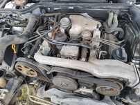 Двигун, мотор 2.5tdi AKE, AFB для Audi, VW.