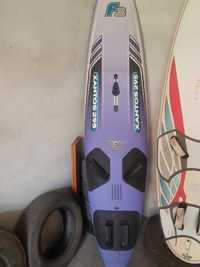 Deska windsurfingowa F2 Xantos