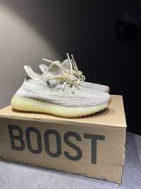 кроссовки adidas yeezy 350 citrin reflective