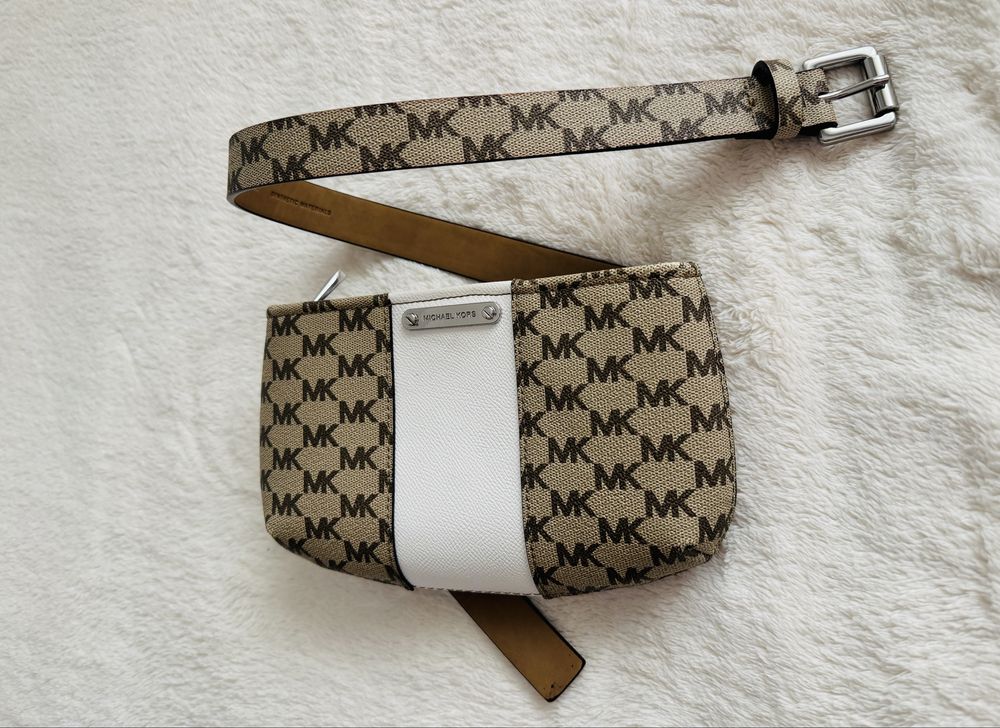 Mala/bolsa Mickael Kors original