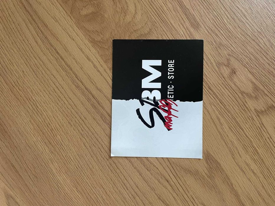 BEDOES Kwiat Polskiej Młodzieży preorder 2018 #NAKLEJKI + AUTOGRAFY#