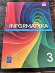 Informatyka 3 wsip zakres podstawowy