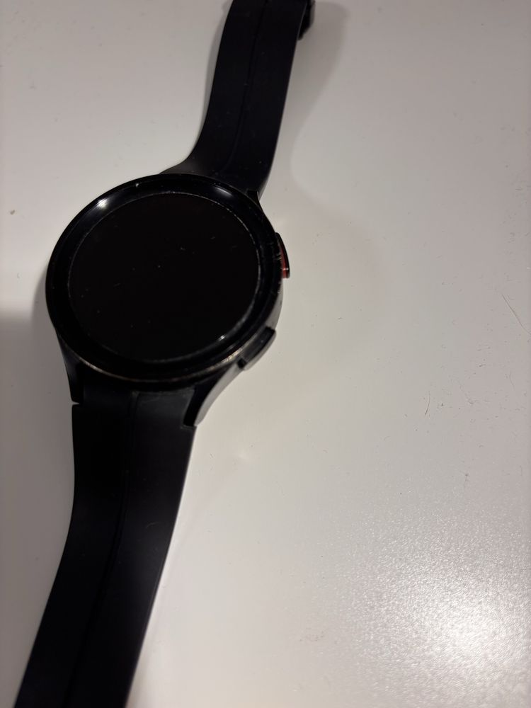 Samsung galaxy watch 5 pro