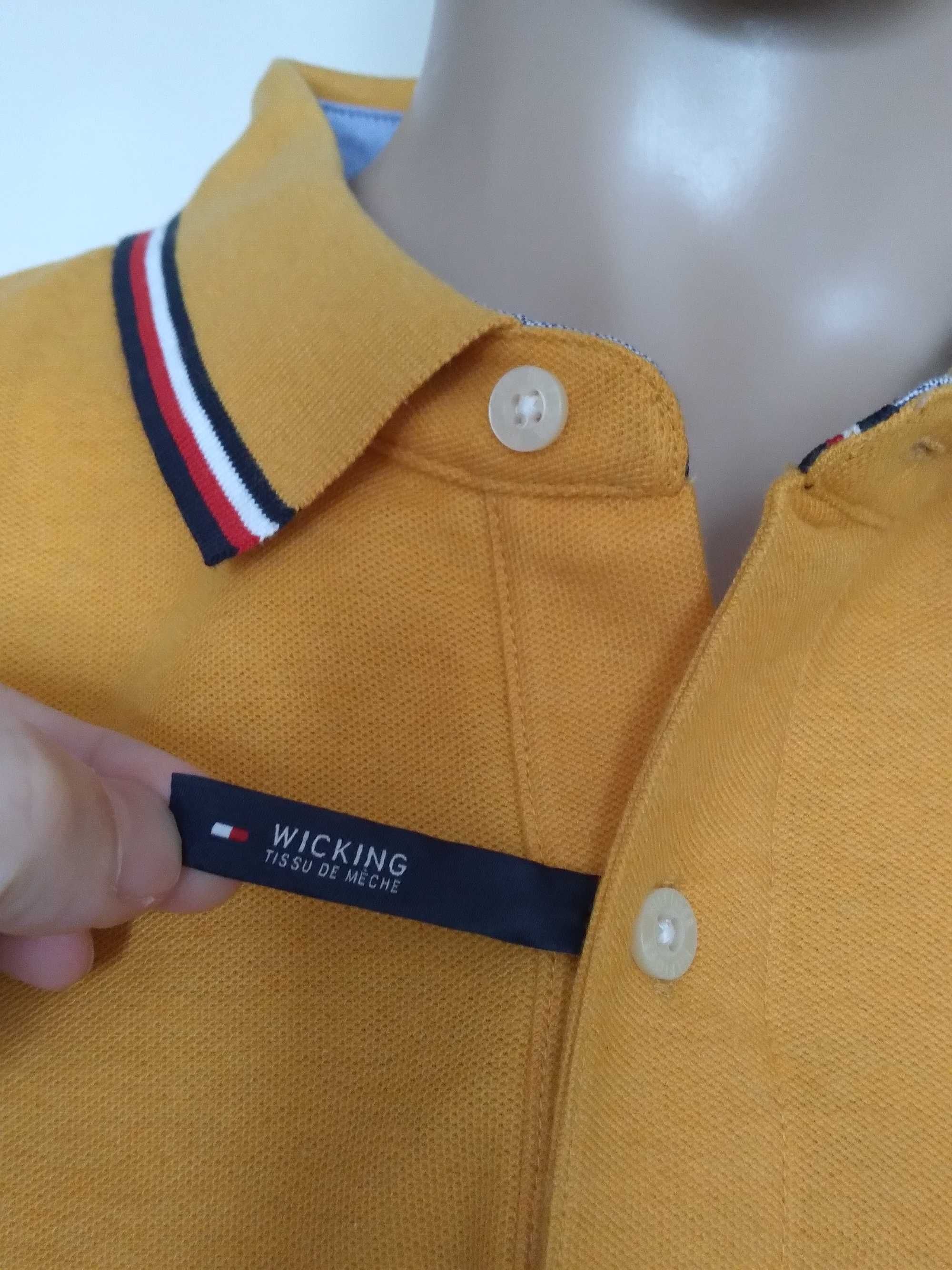 Koszulka polo męska Tommy Hilfiger 3XL