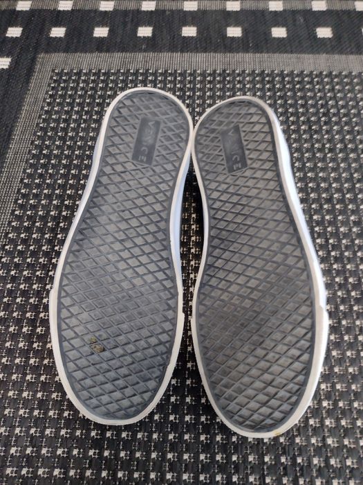 Buty męskie/chłopięce casual