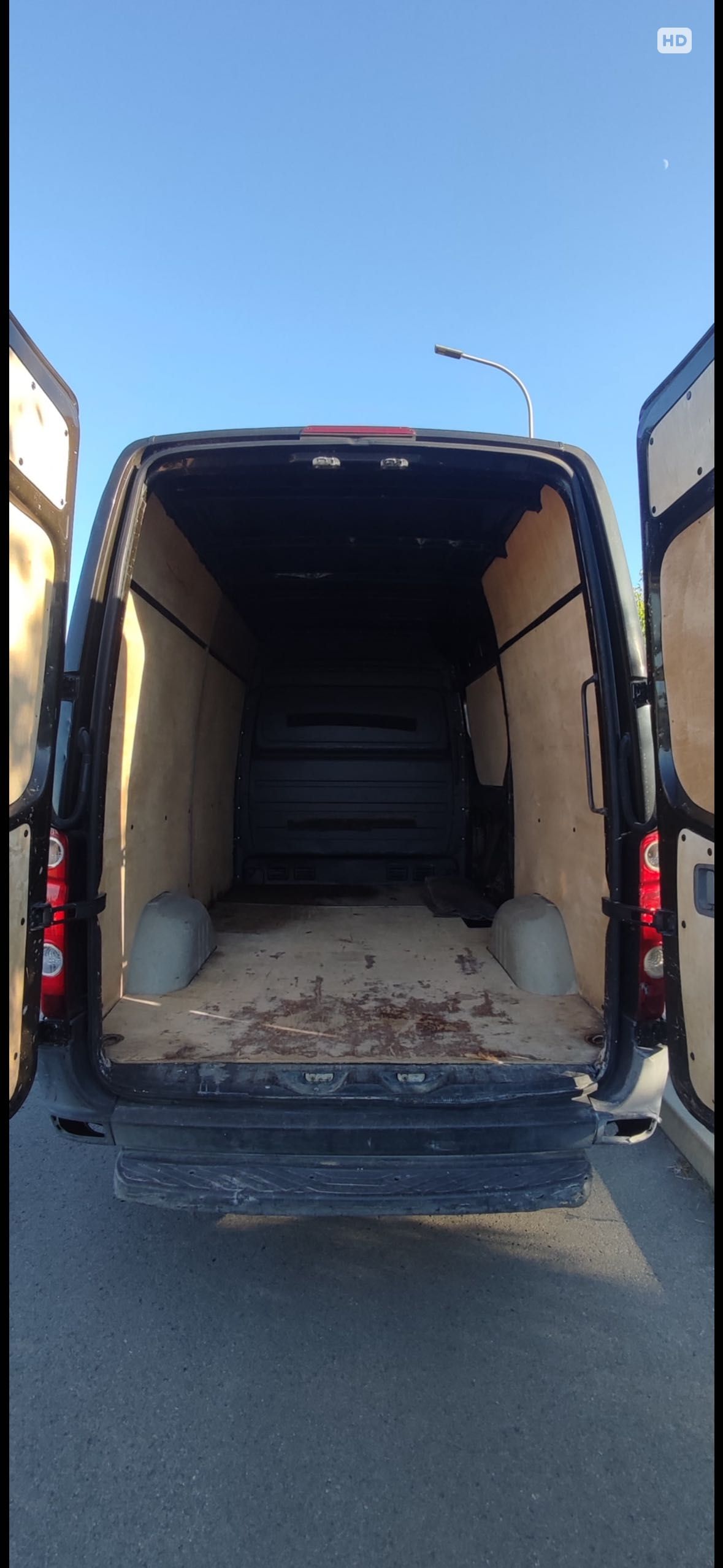 Sprzedam VW Crafter