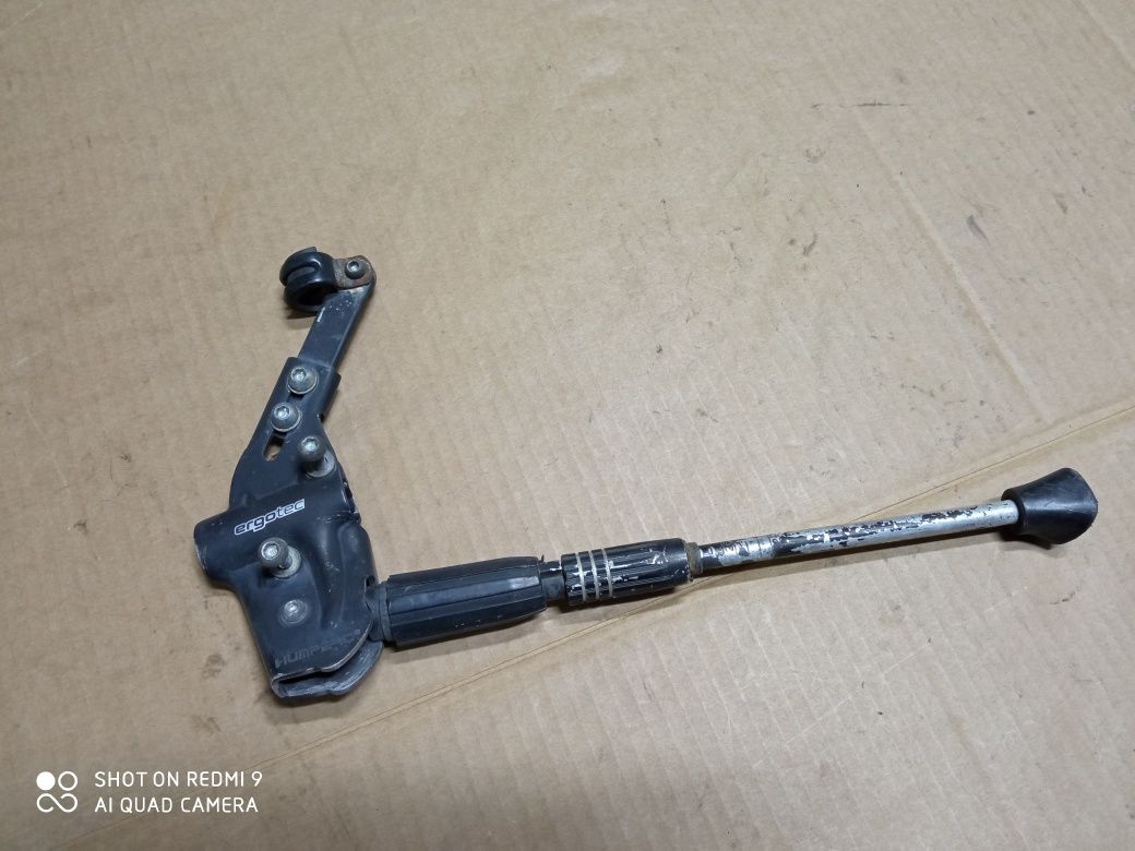 Stopka Regulowana Uniwersalna 24-28 Ergotec