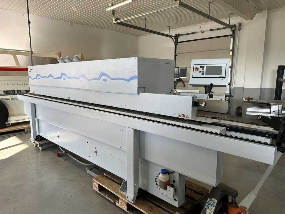 Okleiniarka Brandt KDF 1230 HIGHFLEX Oklejarka do mebli - FVAT23%