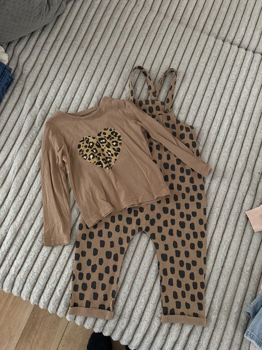 Костюм , набір 104 , на 2-3-4 роки