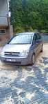 Opel Meriva 1.7 DTI