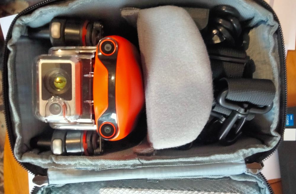 Квадрокоптер Autel EVO II Dual V2