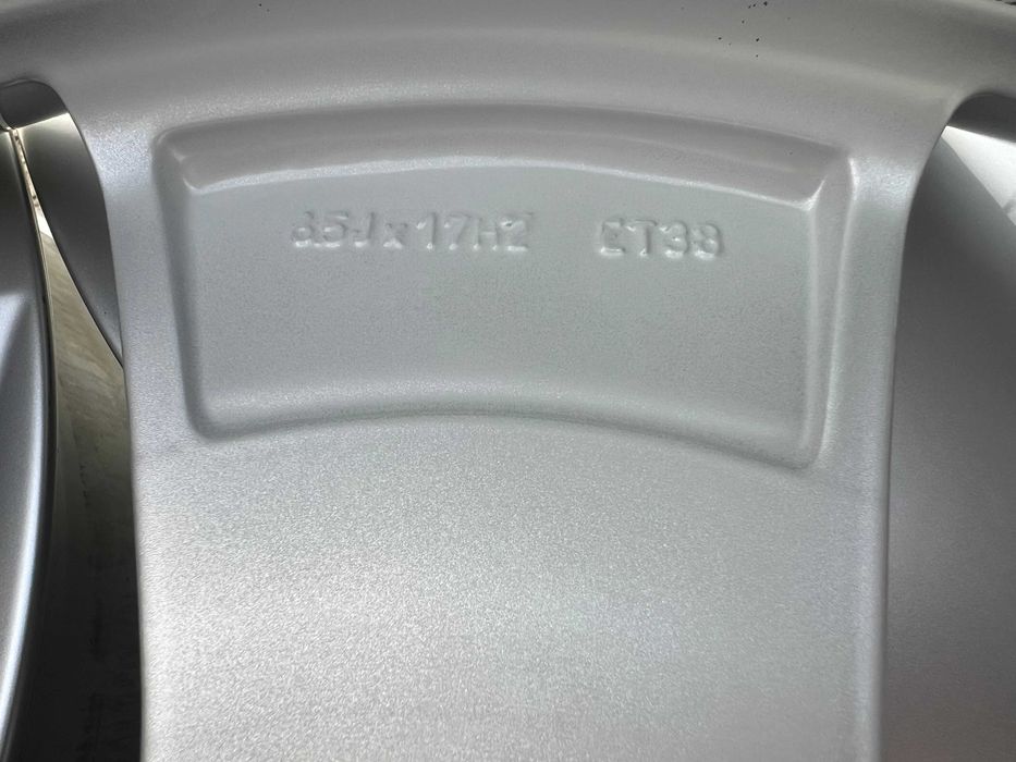 Felgi 17 Audi, VW Passat, Golf,Touran Skoda Octavia,Superb, Seat 5x112