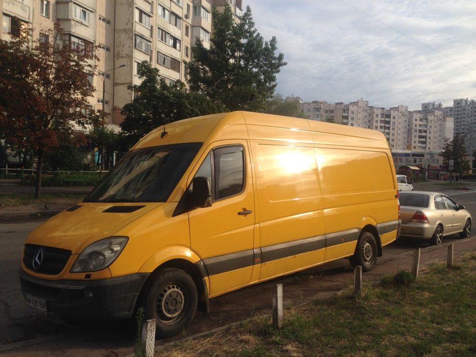 Вантажні перевезення Брусилівський район та Житомирська область