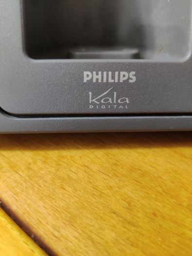 Philips KALA 6523 Радиотелефон DECT/GAP с автоответчиком