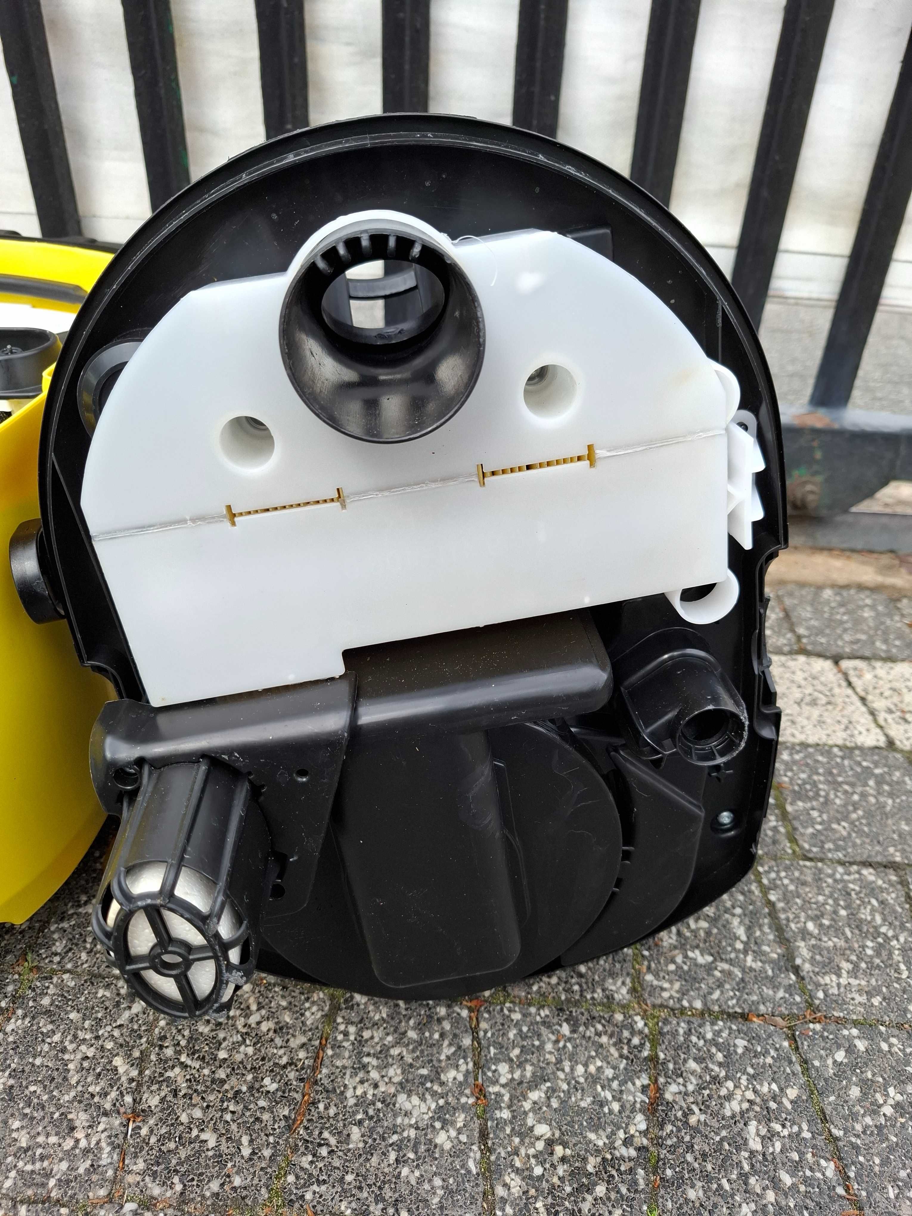 Odkurzacz piorący Karcher SE 5.100
