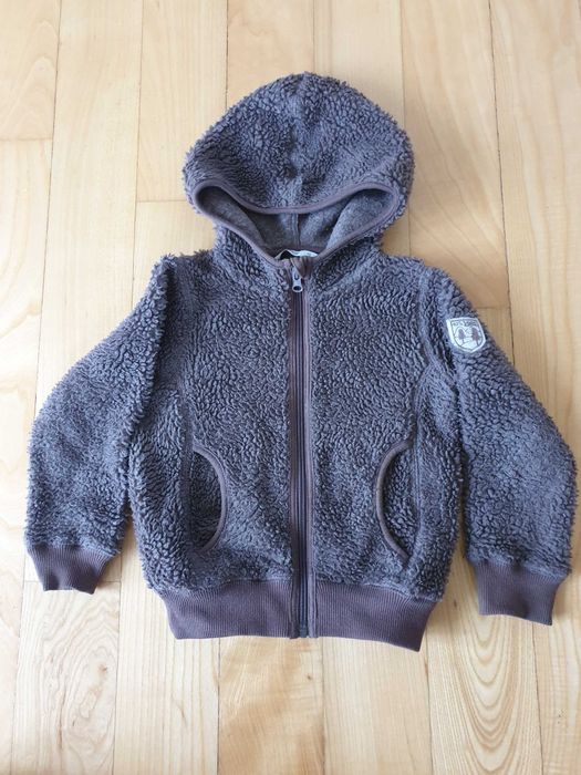 Cubus bluza dla 3-latka