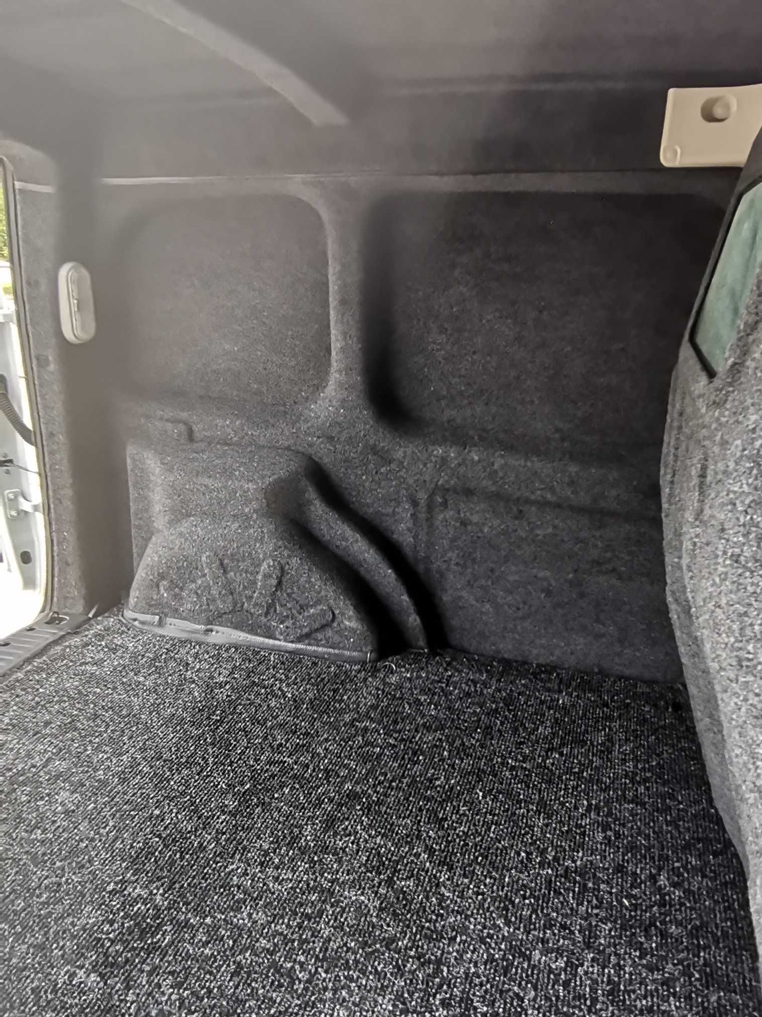 Renault Kangoo Express 1.5 DCI 75