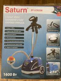 Продам паровой утюг Saturn ST-CC0228