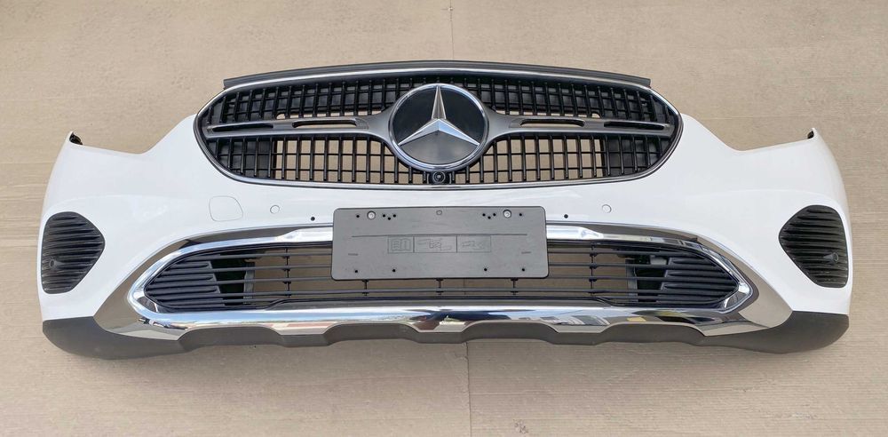 Бампер передний перед Mercedes Benz GLC W254 AMG разборка