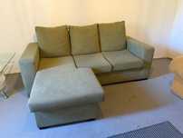 Sofá chaise long