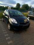 Toyota Yaris Toyota Yaris 1,0, 2009r. 150 tyś przebieg