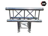 ALUTRUSS QUADLOCK 6082T-35 3-way  łącznik "T" kratownica QUADRO