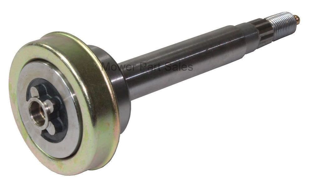 Mandril Rolamento Husqvarna TC 138