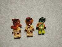 Lego figurki ninjago