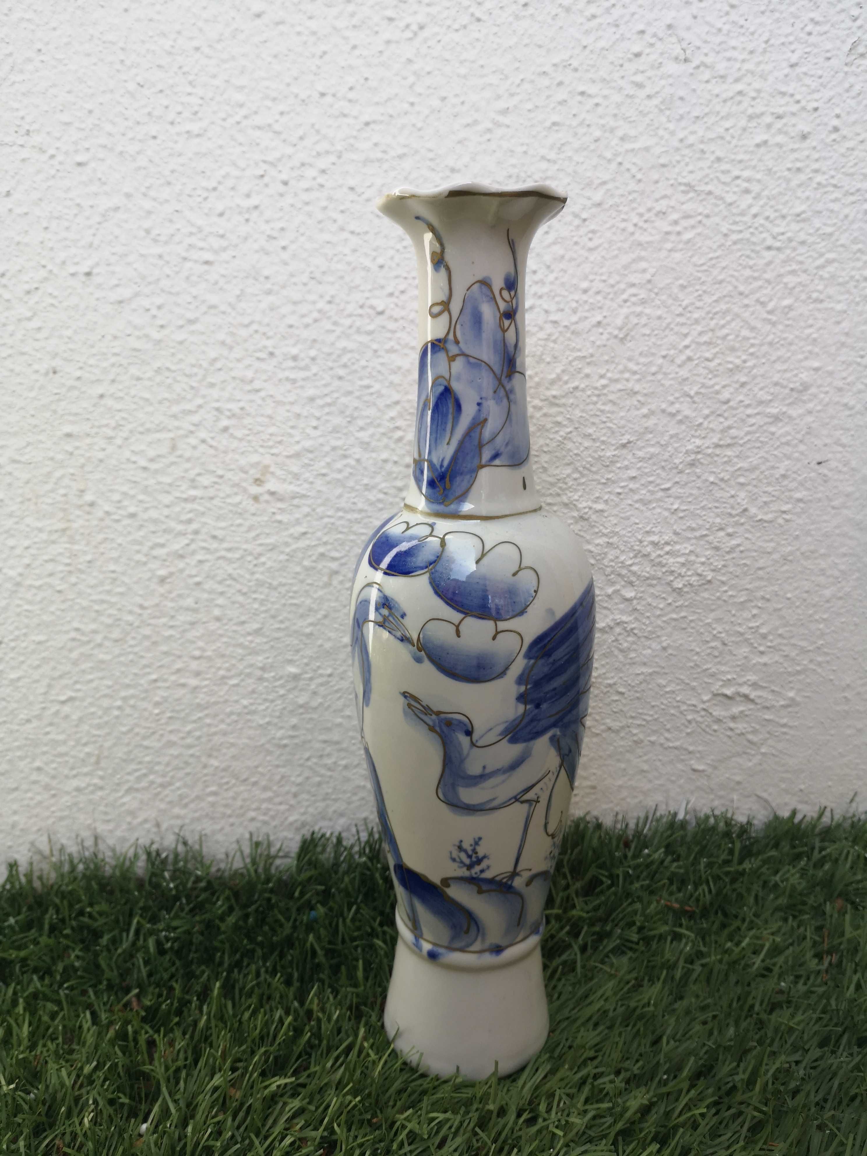 Conjunto de porcelana cerâmica
