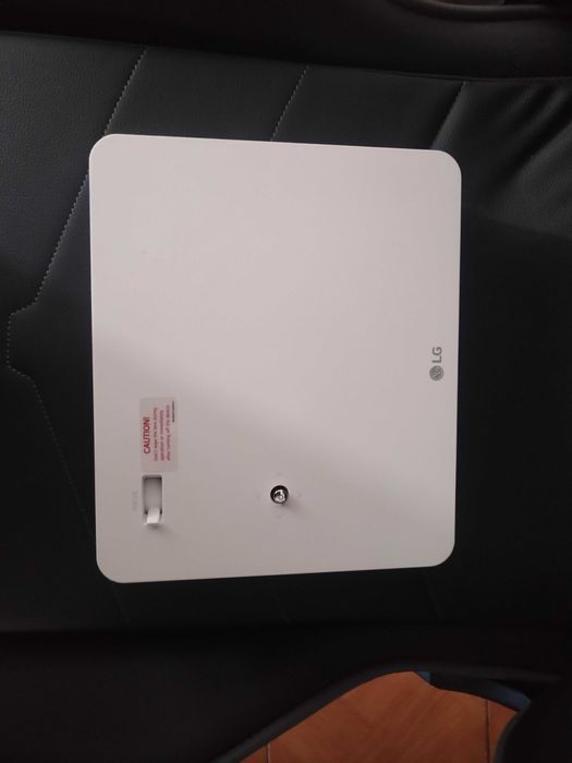Projetor LG CineBeam PF610P