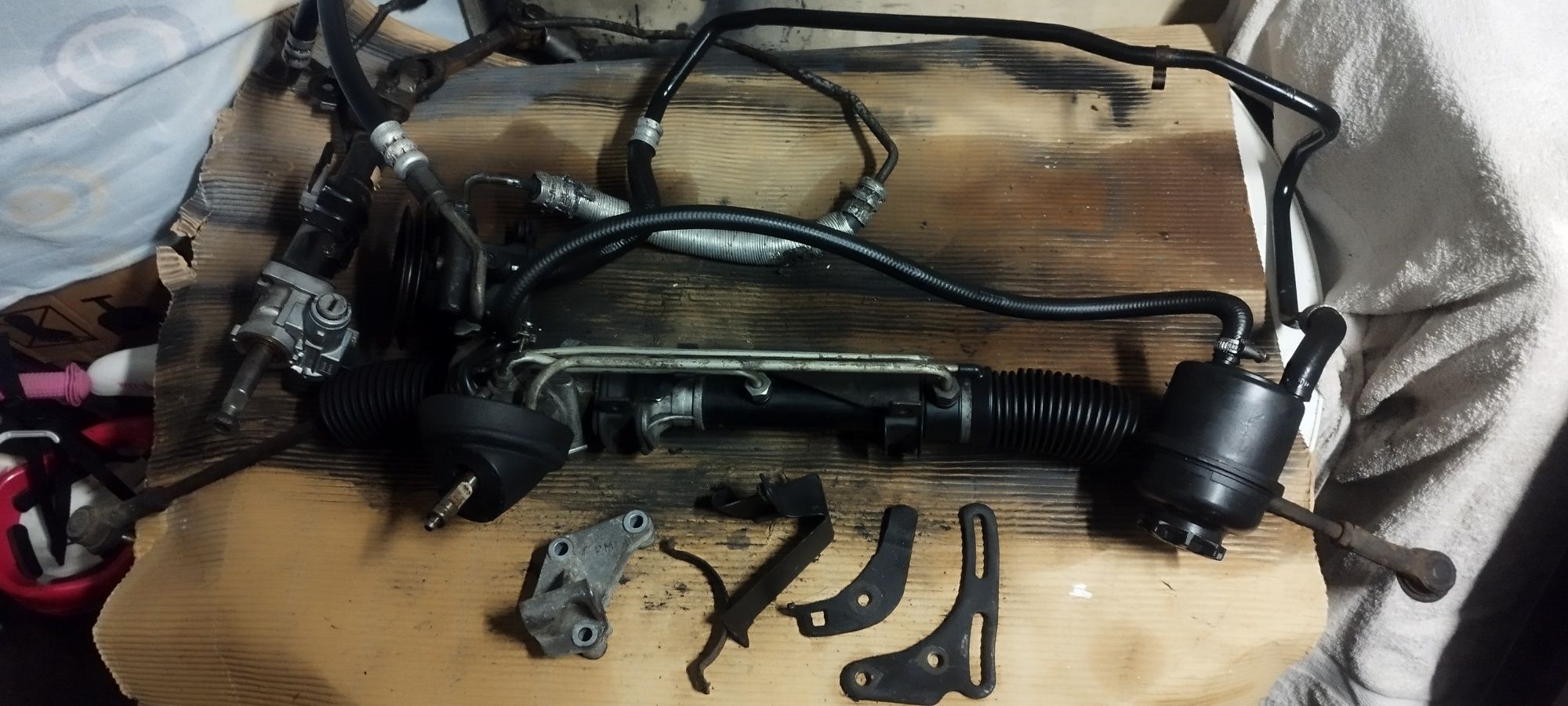 Peças corsa b 1.5 td (3portas)