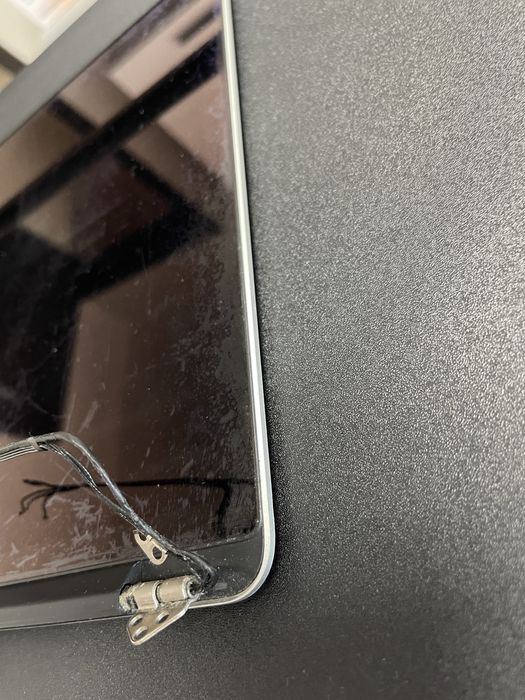 Экран в сборе Macbook Pro 15 mid 2014 (A1398) битая матрица