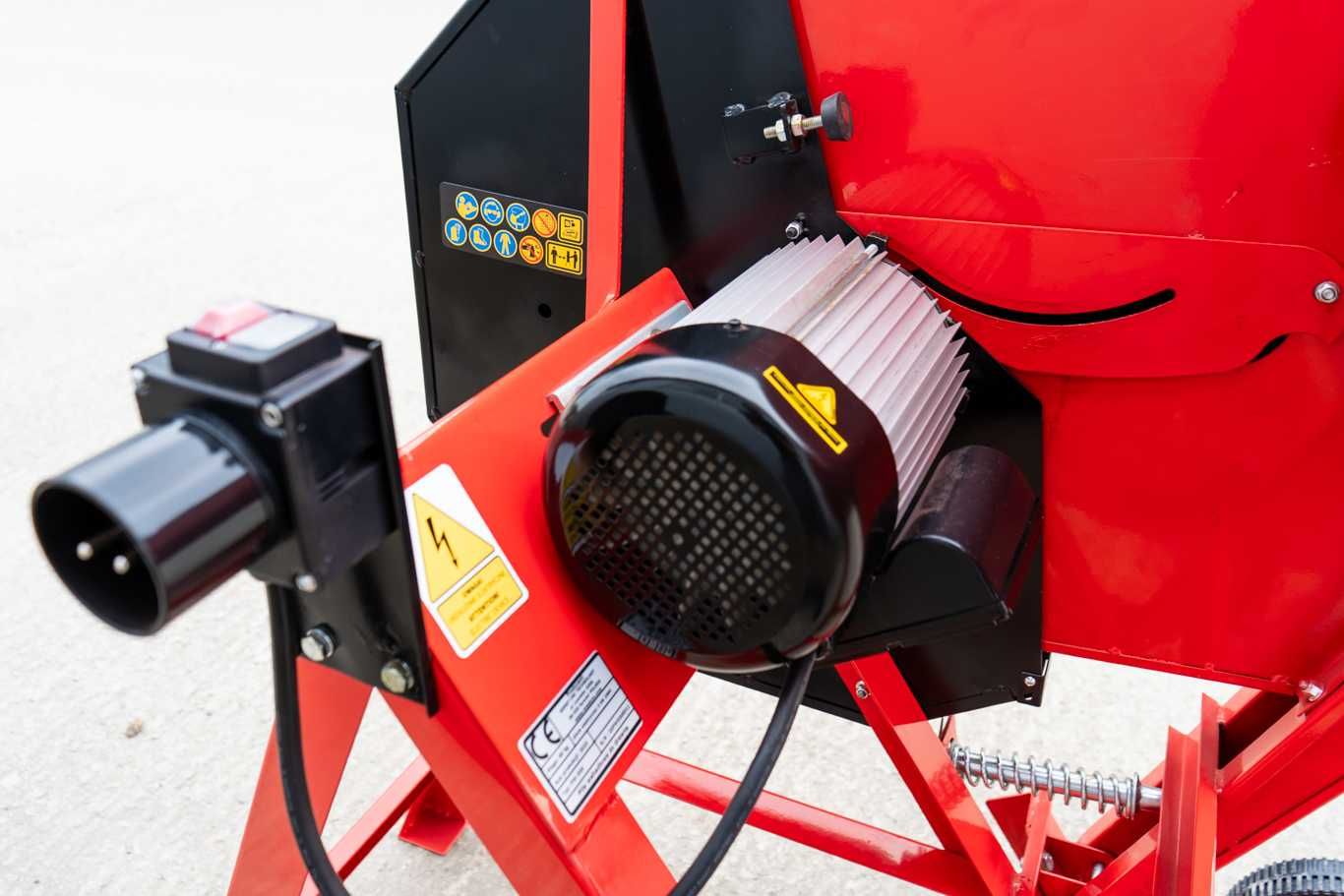 Piła wahadłowa PW-500 == REMETCNC == dostawa gratis