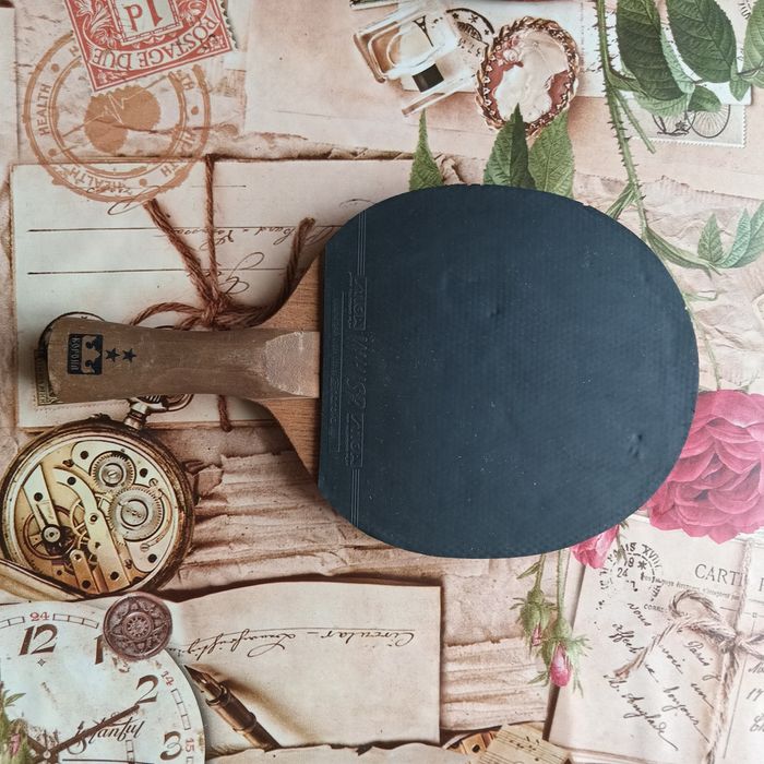 Ракетка для настільного тенісу