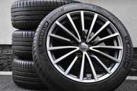 Nowe koła letnie OEM Audi 19" A7 4K8 A6 C8 S6 C8 4K0 Michelin AO DOT23