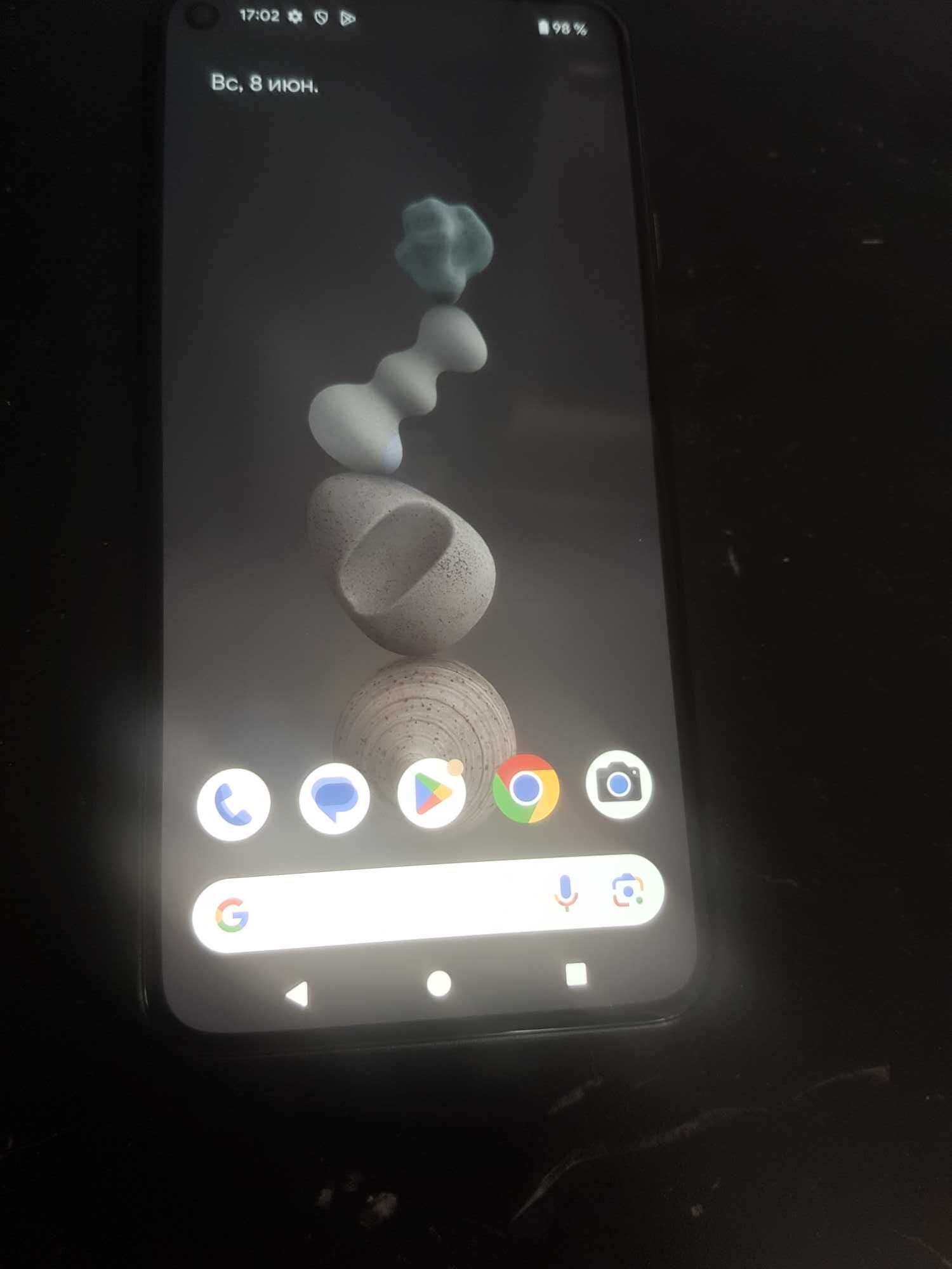 Продам google pixel 5 8/128