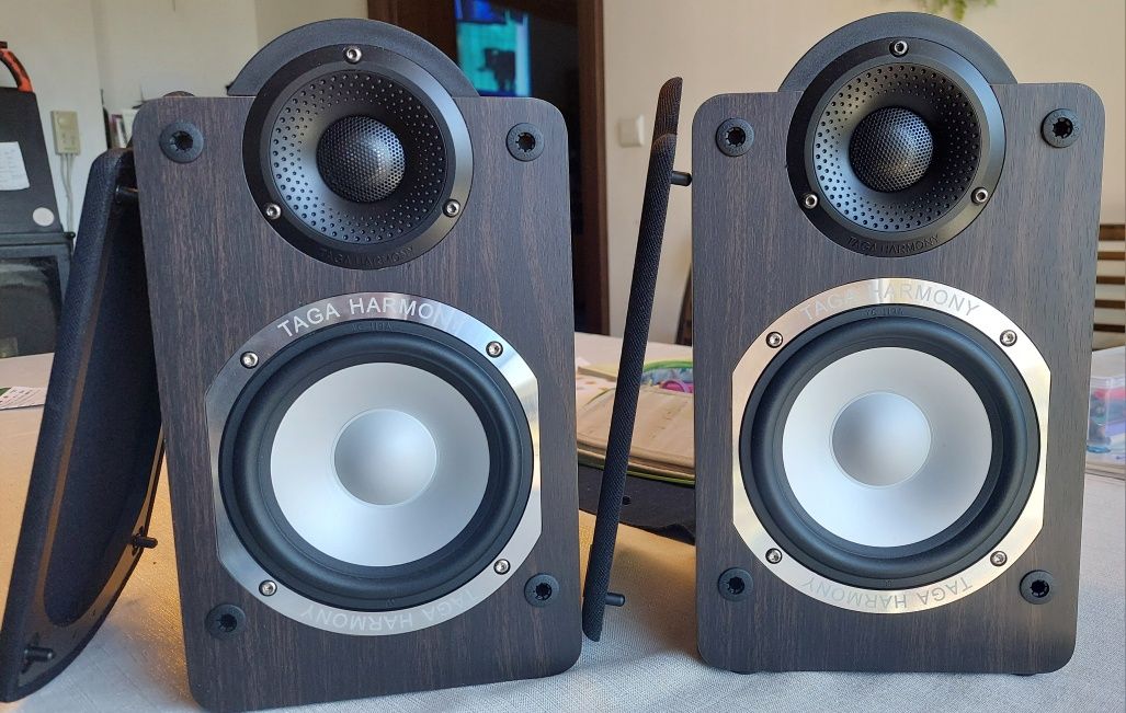 Kolumny surround TAGA HARMONY PLATINUM S-90  SL