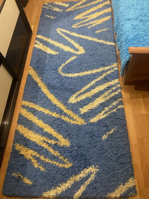 Ковер,в спальню