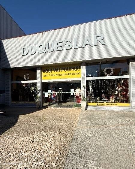 Armazém | Rio Tinto