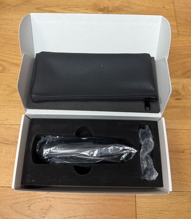 Dachman Audio DA 87SE Mikrofon Pojemnościowy NOWY