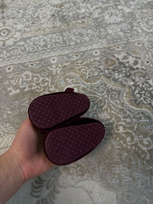 Піннетки для дівчинки